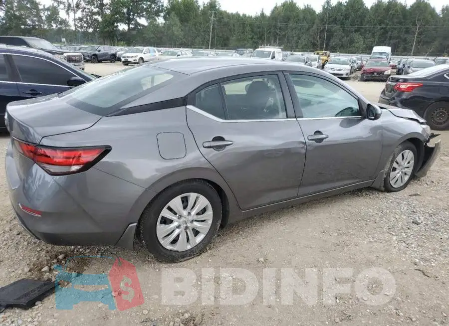 3N1AB8BV4LY291914 Photo# 3
