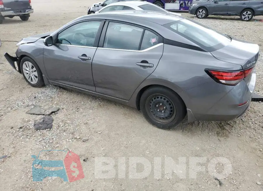 3N1AB8BV4LY291914 Photo# 2