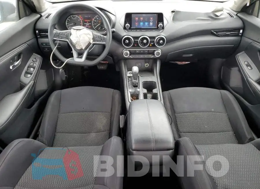 3N1AB8BV4LY291914 Photo# 8