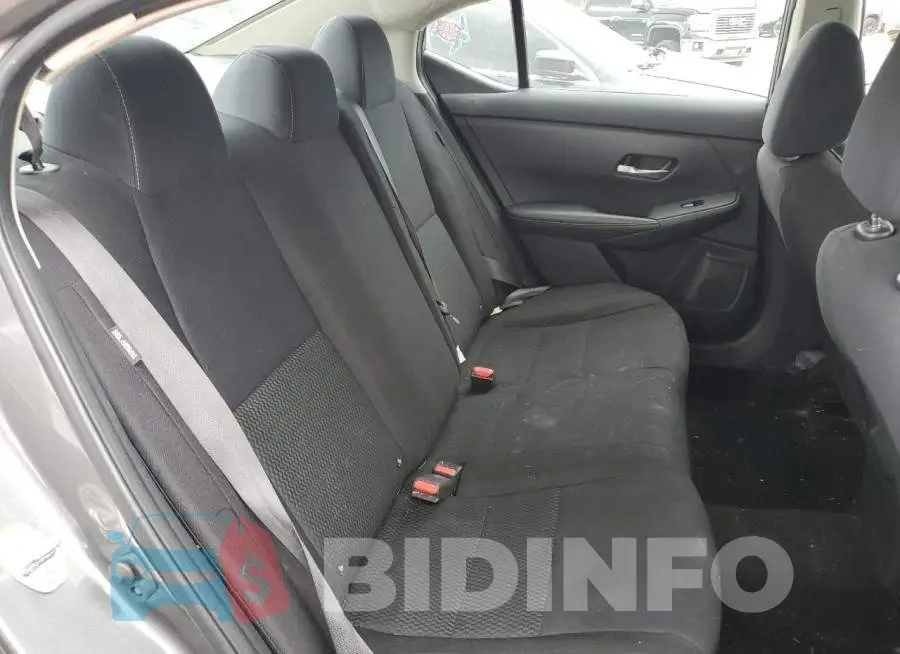 3N1AB8BV4LY291914 Photo# 10