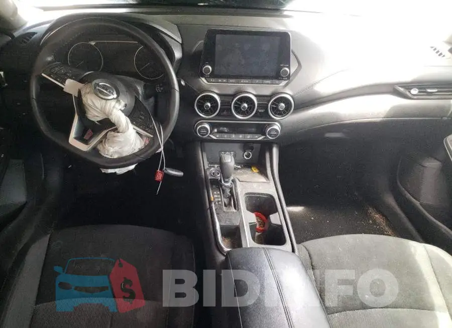 3N1AB8CV3MY229677 Photo# 8