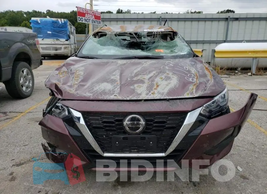 3N1AB8CV4PY255421 Photo# 5