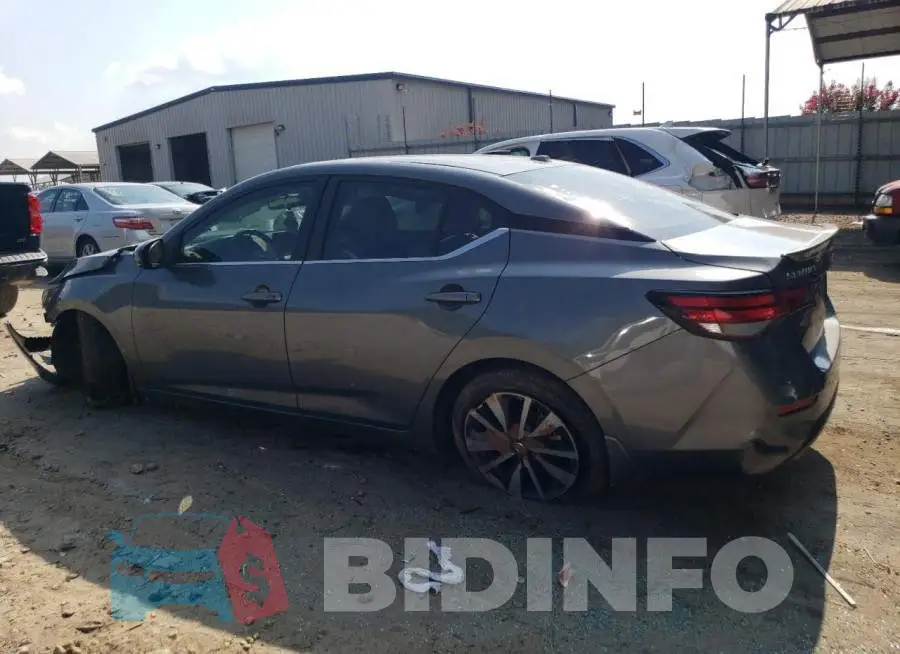 3N1AB8CV5LY276580 Photo# 2