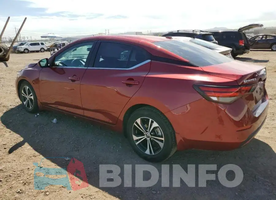 3N1AB8CV6NY213832 Photo# 2