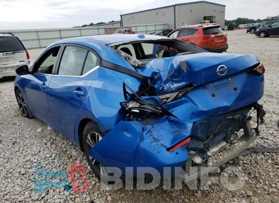 3N1AB8CV8LY307899 Photo# 2