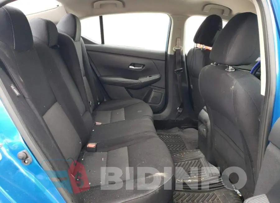 3N1AB8CV8LY307899 Photo# 10