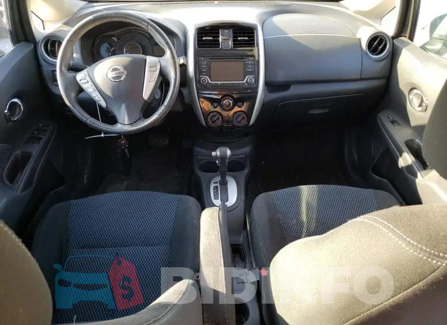 3N1CE2CP5GL370413 Photo# 8