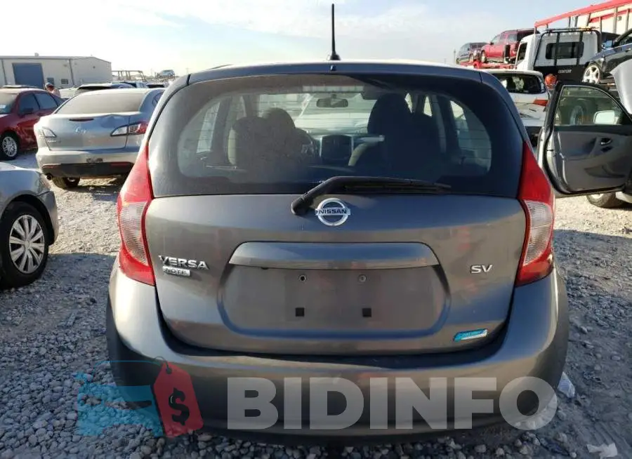 3N1CE2CP5GL370413 Photo# 6