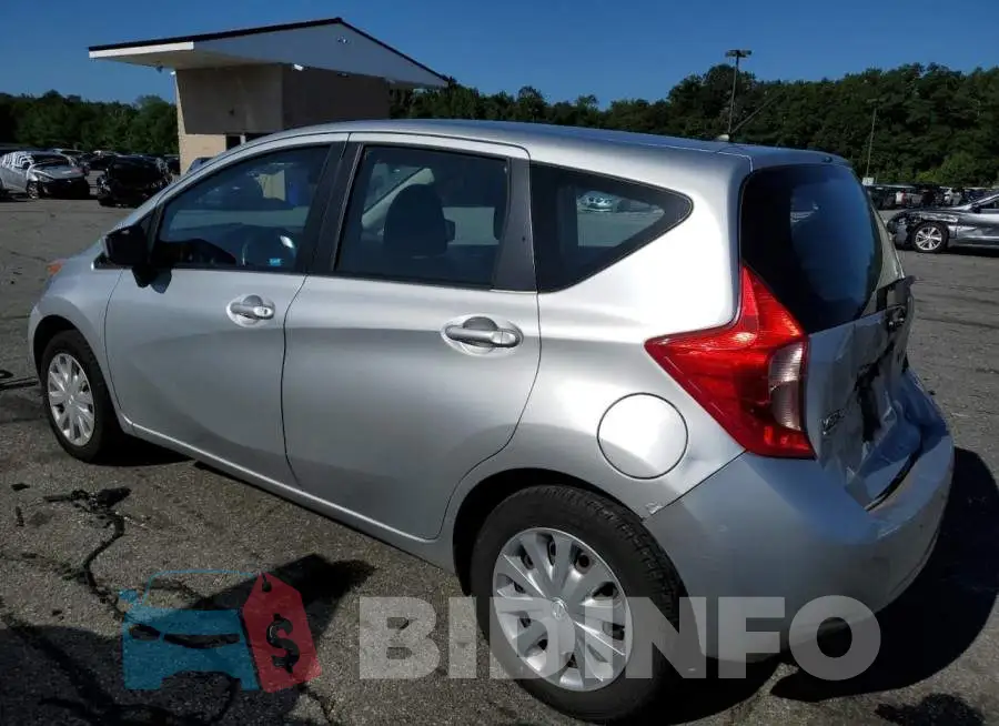 3N1CE2CP9FL425198 Photo# 2