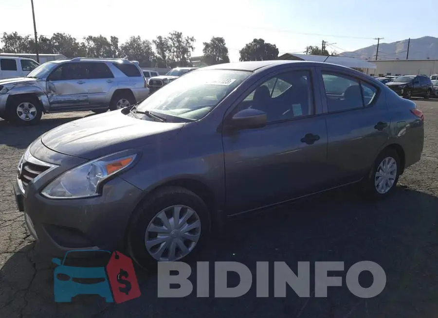 3N1CN7AP6GL884805 Photo# 1