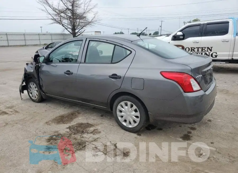3N1CN7AP6GL911453 Photo# 2