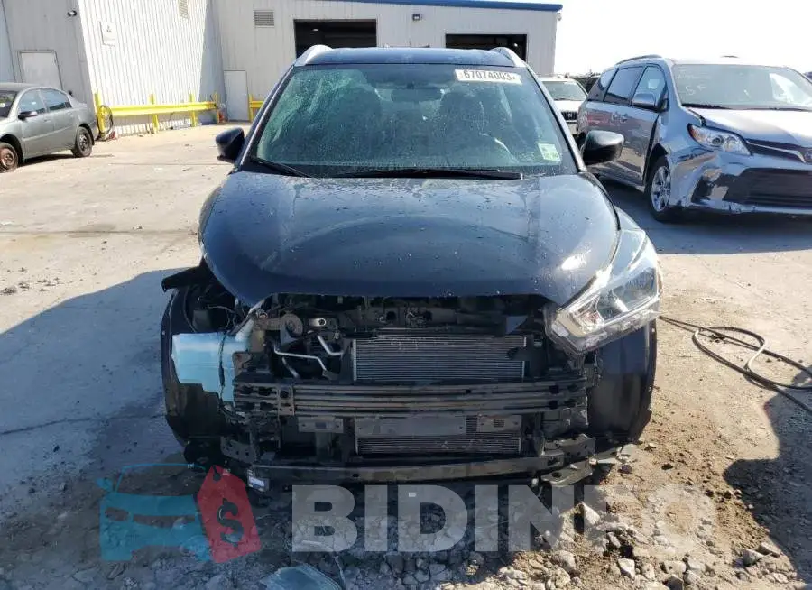 3N1CP5CU4KL520621 Photo# 5