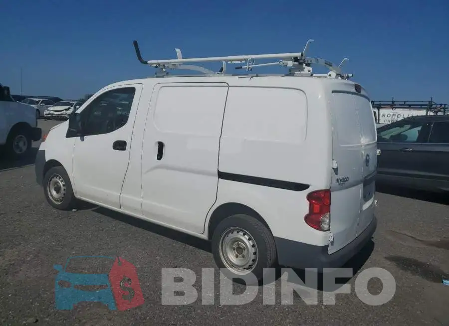 3N6CM0KN2EK691622 Photo# 2