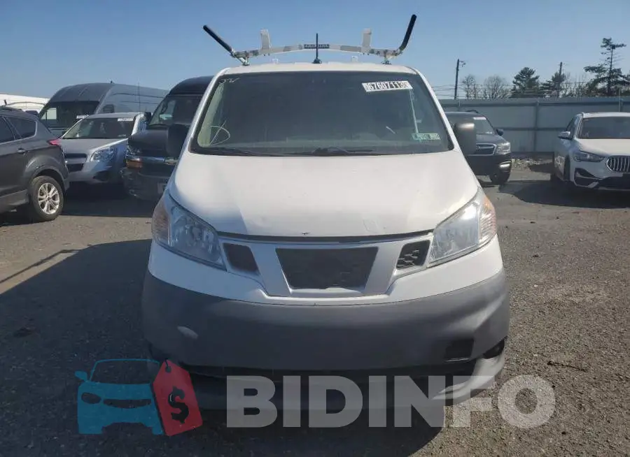 3N6CM0KN2EK691622 Photo# 5