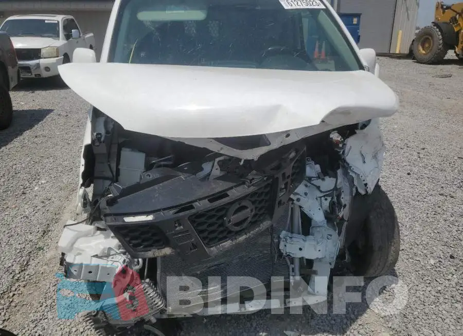 3N6CM0KN4MK706717 Photo# 11