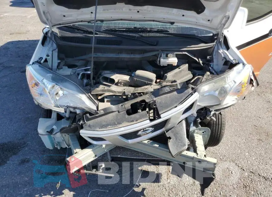 3N6CM0KN6MK708856 Photo# 12