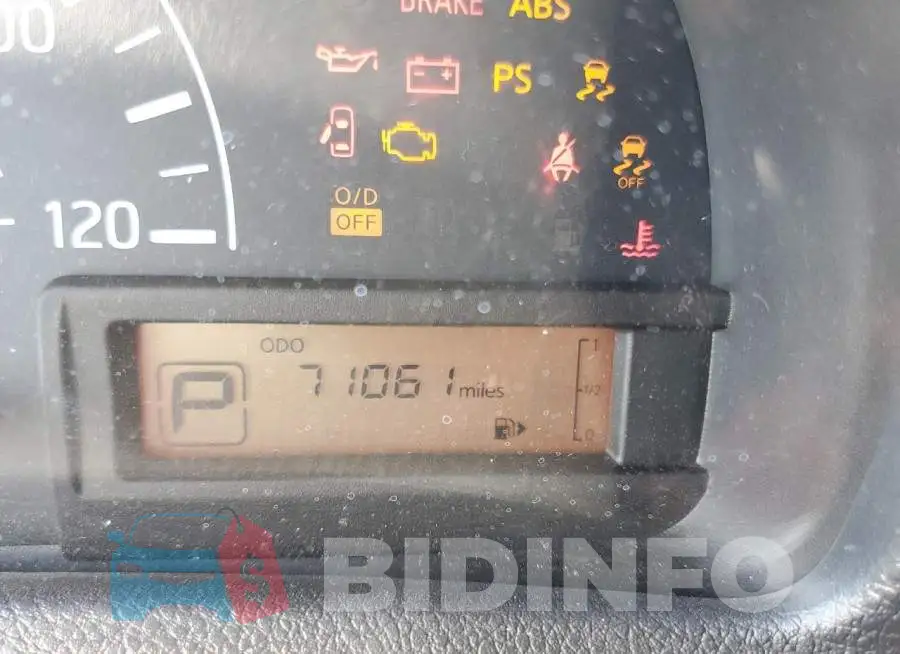 3N6CM0KN6MK708856 Photo# 9