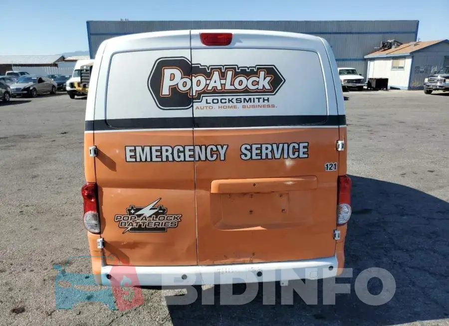 3N6CM0KN6MK708856 Photo# 6
