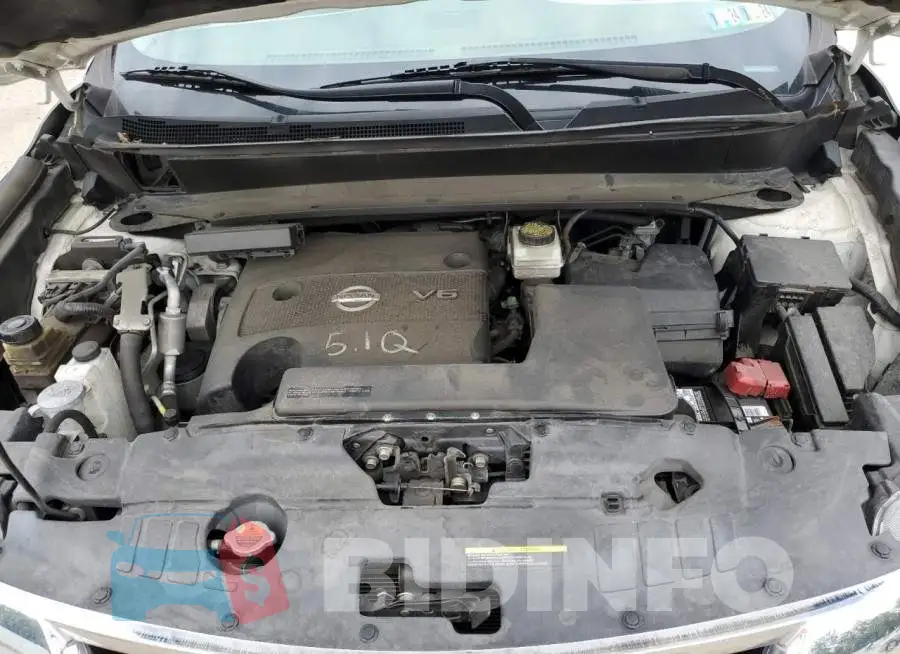 5N1AR2MM8FC617166 Photo# 11