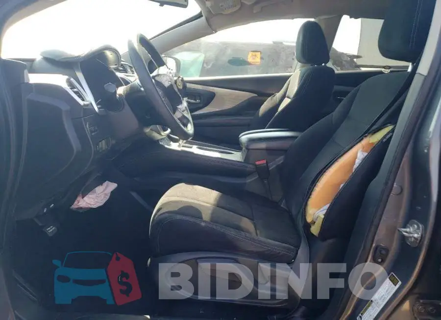 5N1AZ2MG4JN103032 Photo# 7