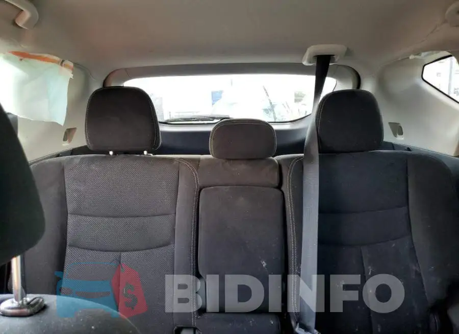 5N1AZ2MG7JN162169 Photo# 10
