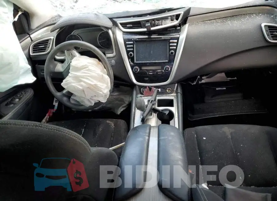 5N1AZ2MG7JN162169 Photo# 8