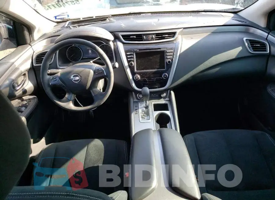5N1AZ2MJ7KN112370 Photo# 8