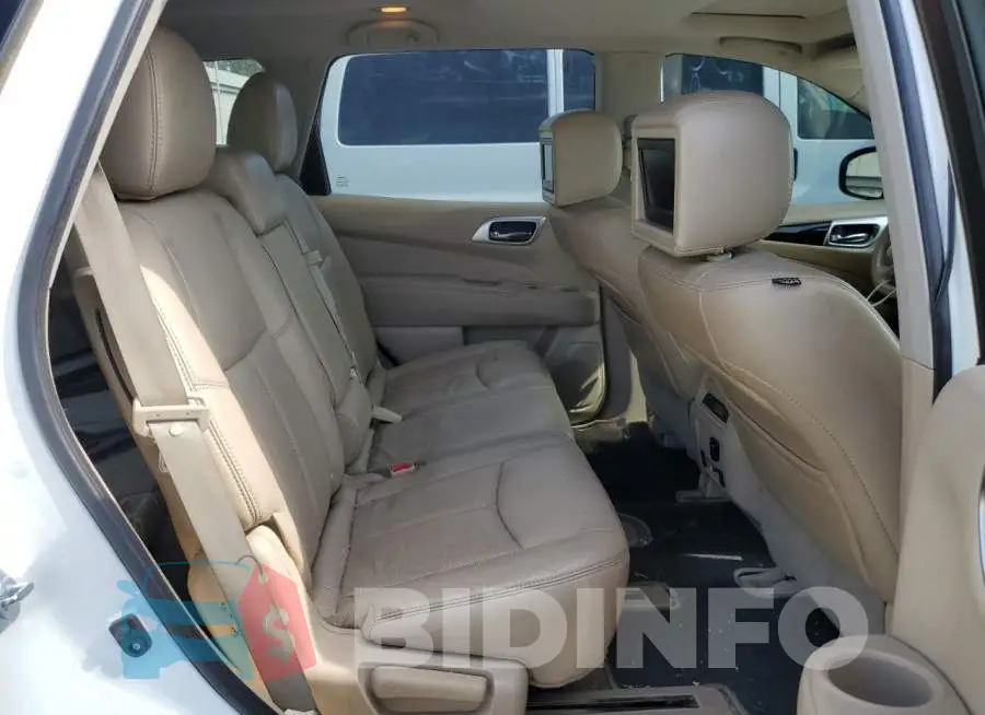 5N1CR2MM2EC634777 Photo# 11