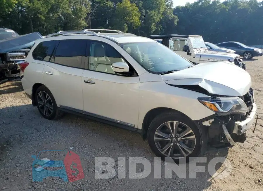 5N1DR2MM2HC610729 Photo# 4