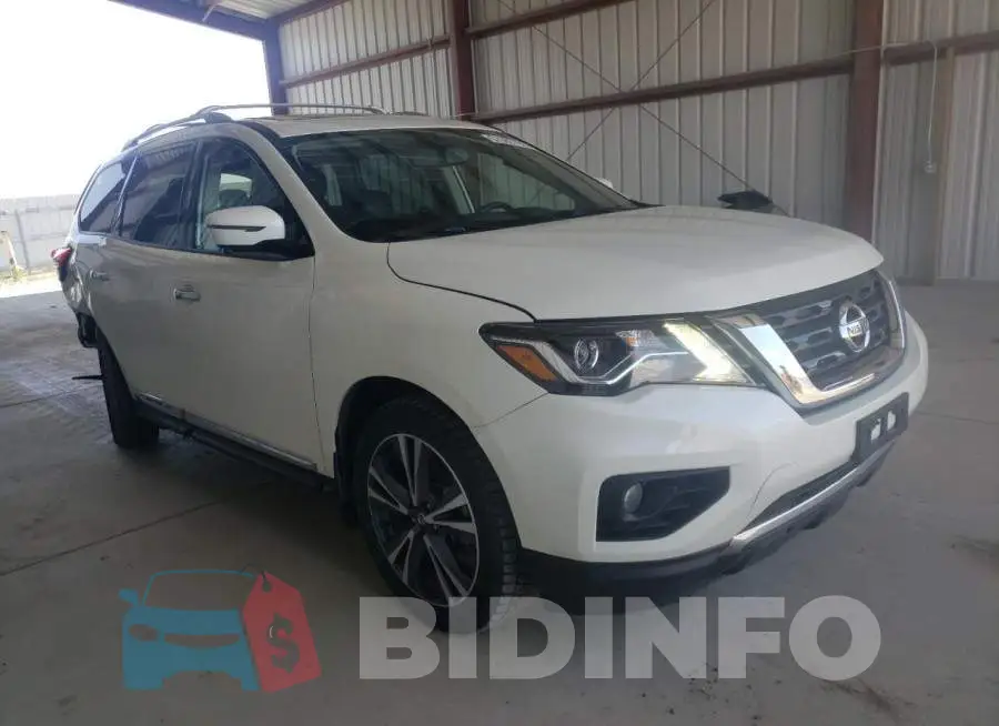 5N1DR2MM7KC651199 Photo# 4