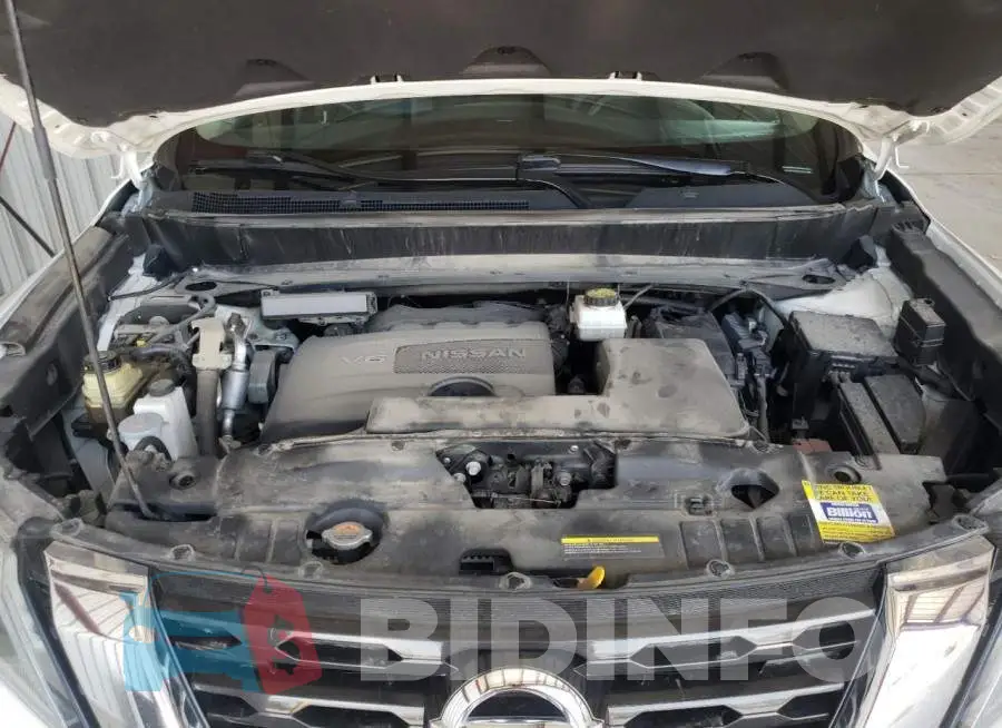 5N1DR2MM7KC651199 Photo# 12