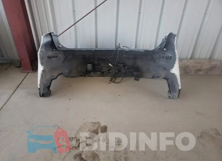 5N1DR2MM7KC651199 Photo# 13
