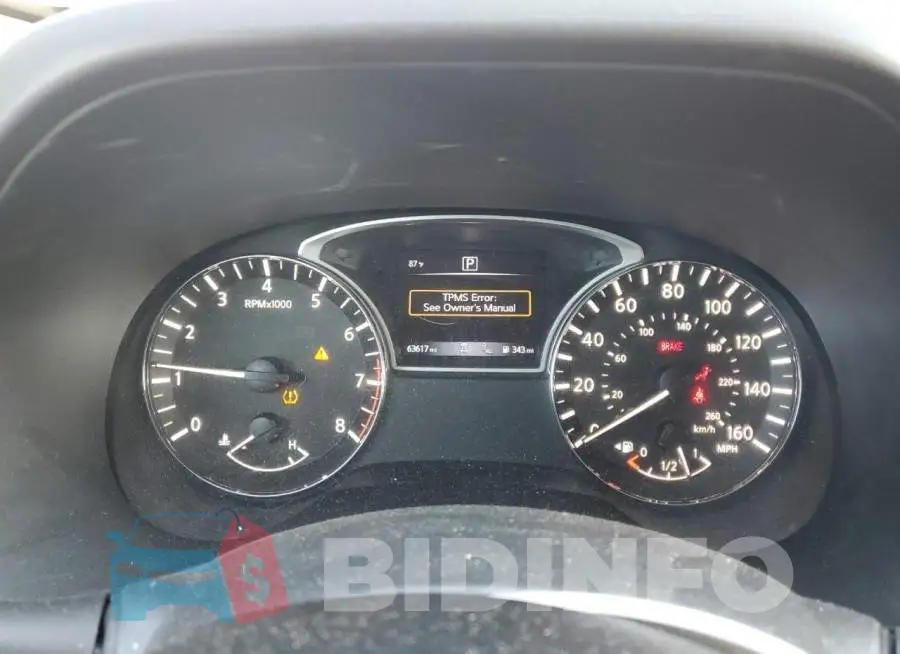 5N1DR2MN2JC656432 Photo# 9