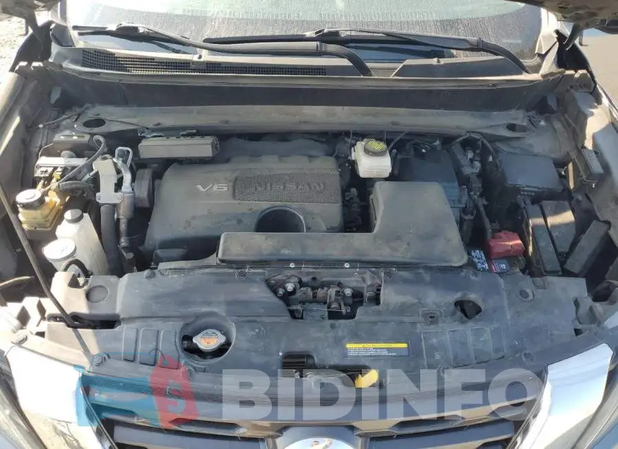 5N1DR2MN2JC656432 Photo# 11