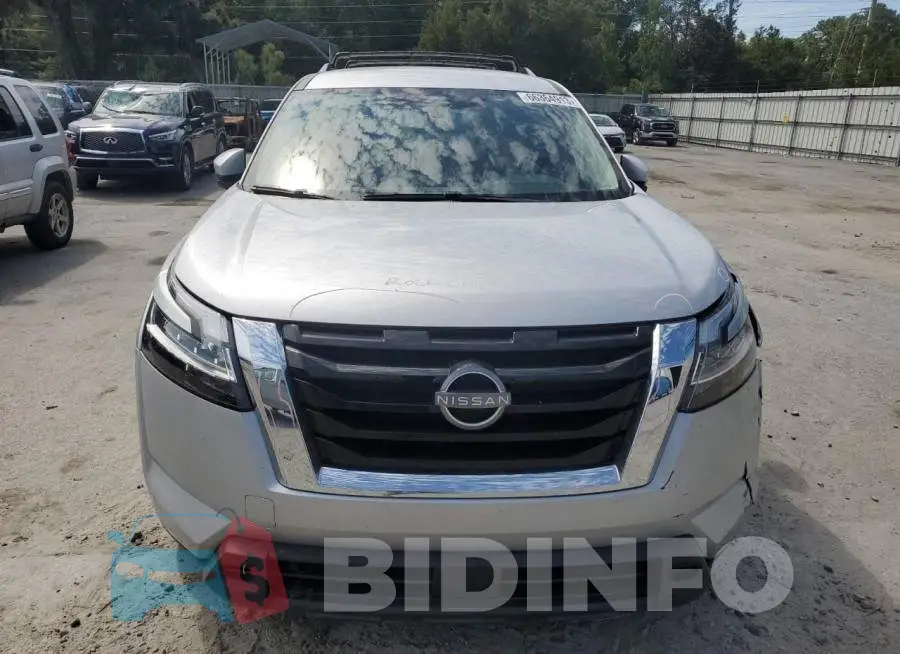 5N1DR3BA8NC212273 Photo# 5