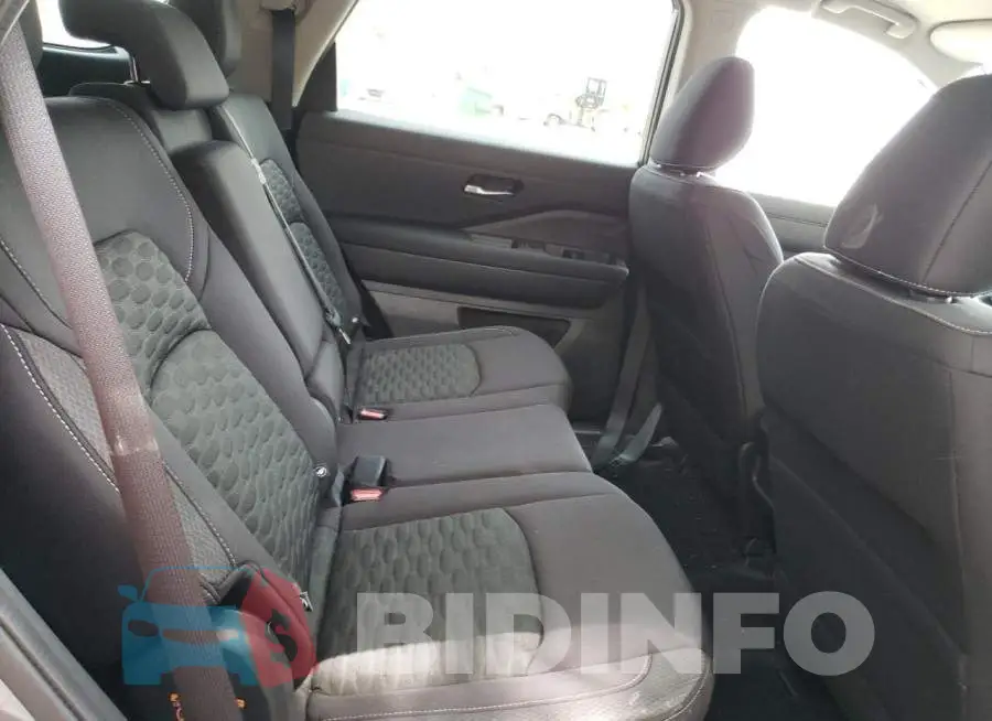 5N1DR3BC2NC268355 Photo# 11