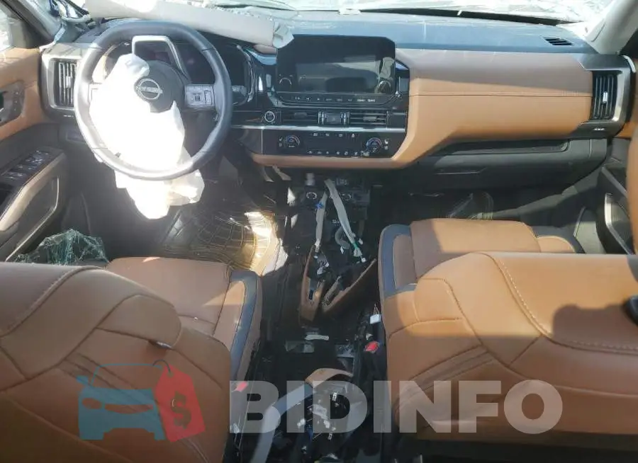 5N1DR3DJ3PC228736 Photo# 8