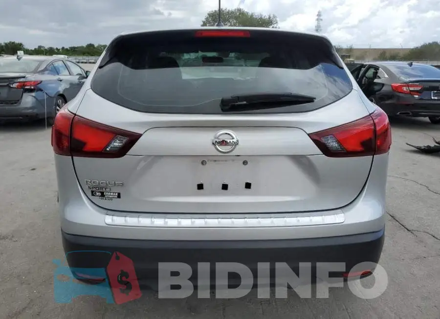 JN1BJ1CP4KW239509 Photo# 6