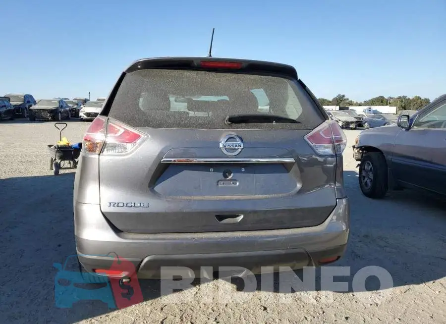KNMAT2MT1GP677460 Photo# 6