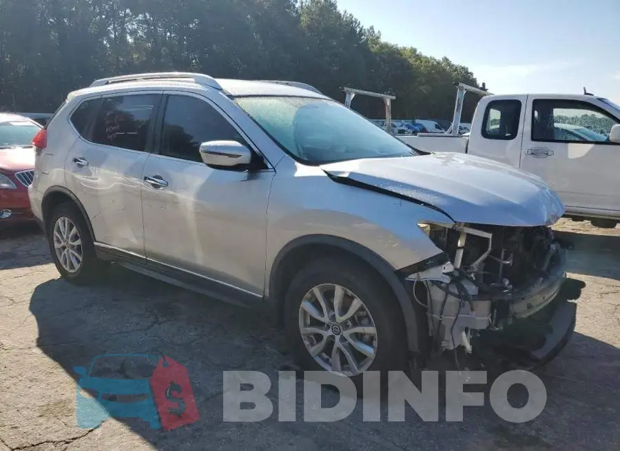 KNMAT2MT1HP609760 Photo# 4
