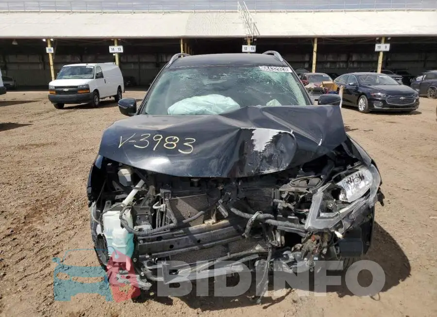 KNMAT2MT2KP513983 Photo# 5