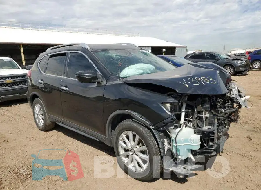 KNMAT2MT2KP513983 Photo# 4