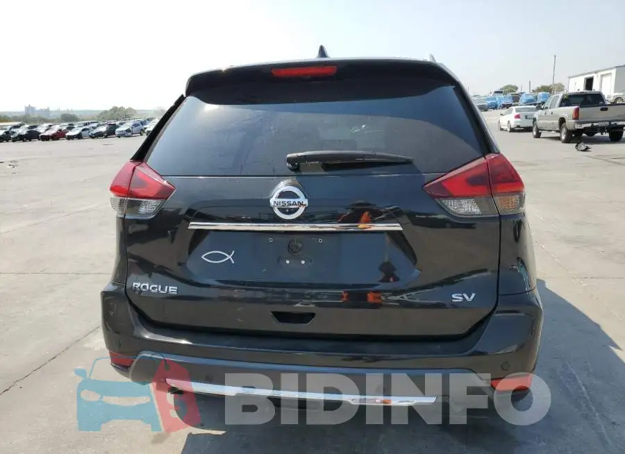 KNMAT2MT4LP522041 Photo# 6