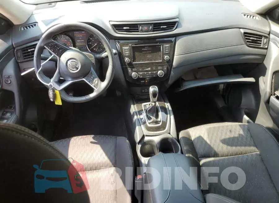 KNMAT2MT4LP522041 Photo# 8