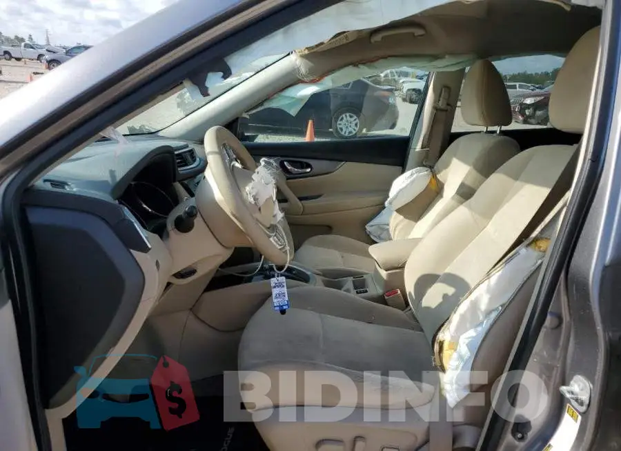 KNMAT2MT5FP578297 Photo# 7