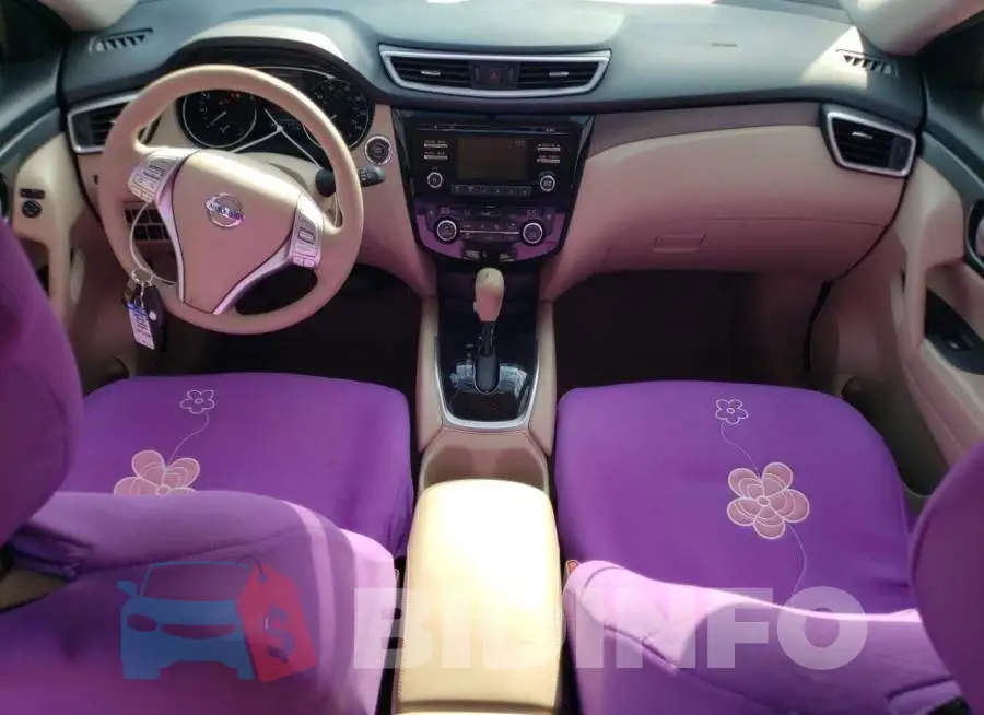 KNMAT2MTXFP575928 Photo# 8