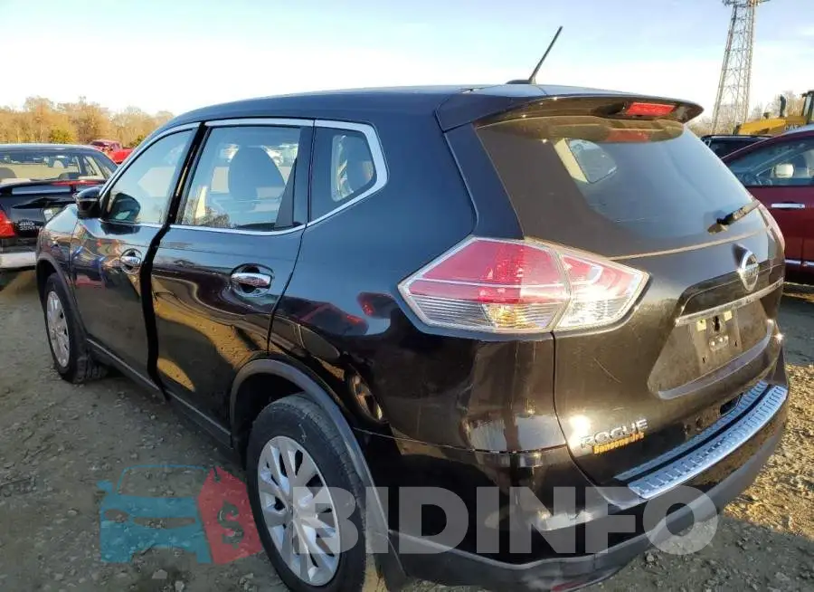KNMAT2MV0FP577009 Photo# 2