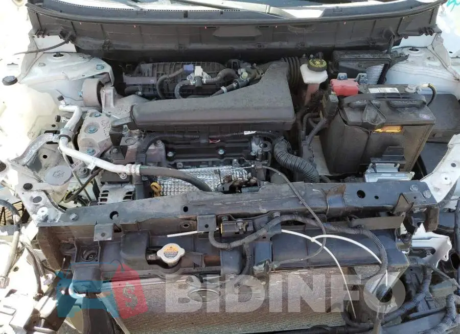 KNMAT2MV1GP720695 Photo# 12