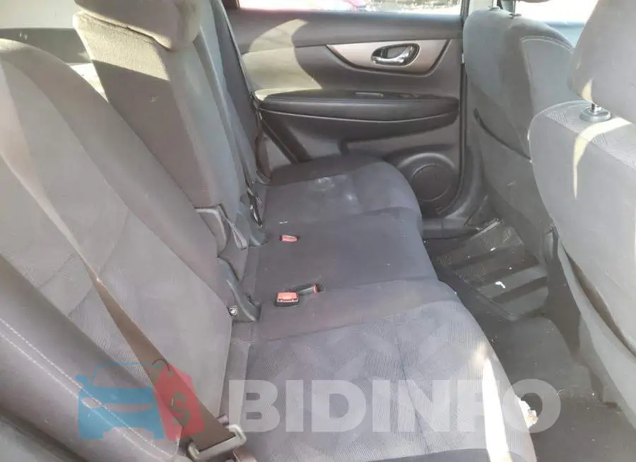 KNMAT2MV2GP601327 Photo# 11