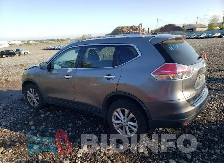 KNMAT2MV2GP601327 Photo# 2